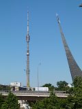 09 Monument de l'espace et tour telecom
